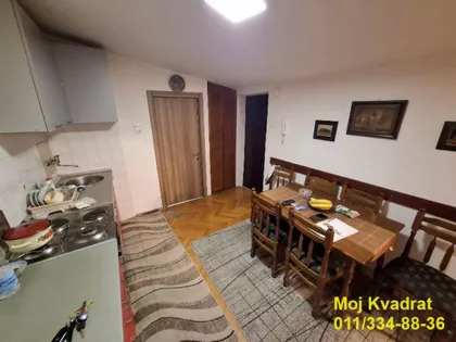 Radoja Dakića | 4zida.rs