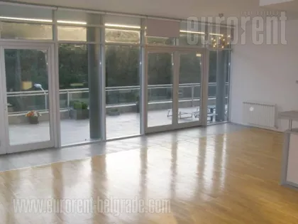 DEDINJE BELI DVOR | 4zida.rs