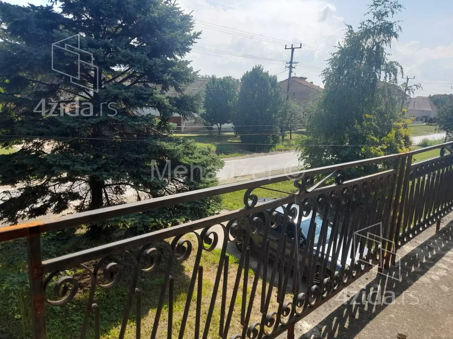 Kuća | 4zida