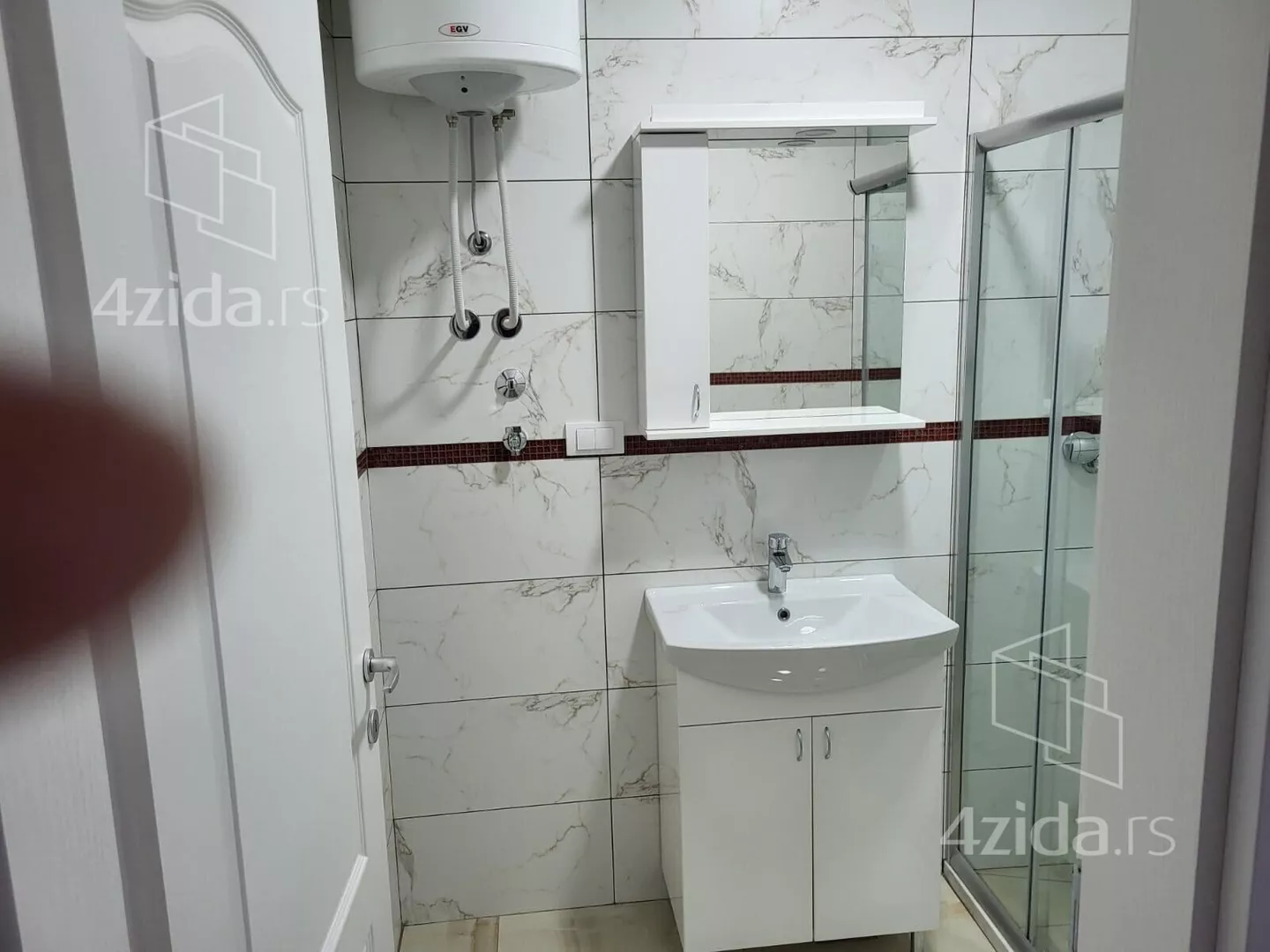 Garsonjera | 4zida