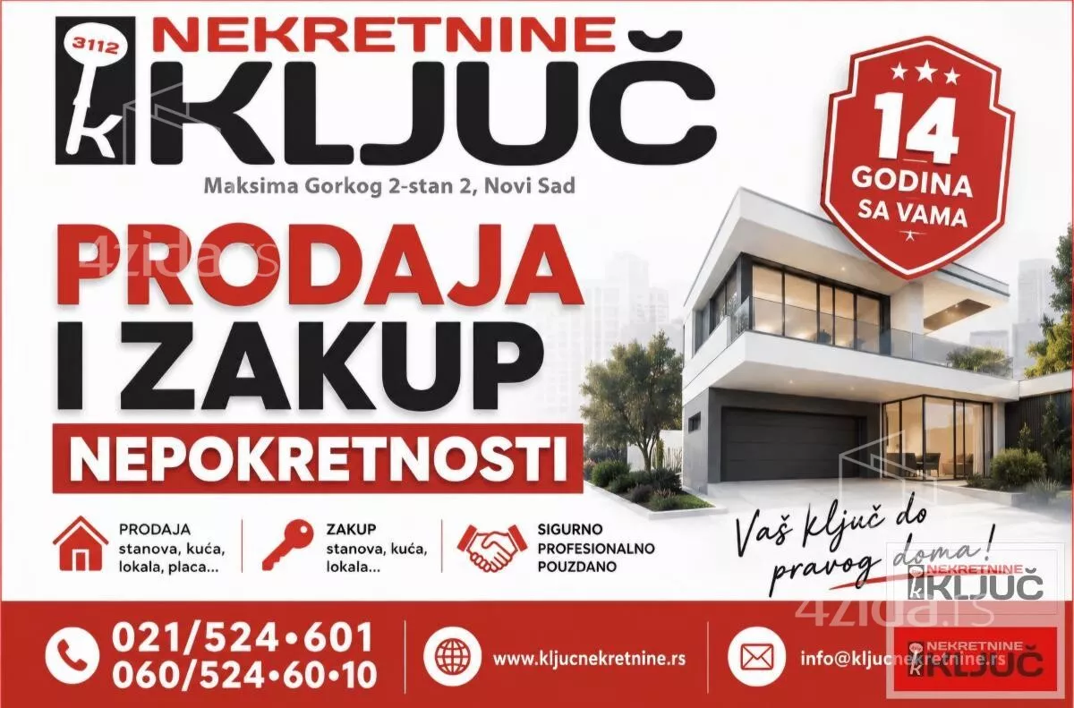 Plac | 4zida