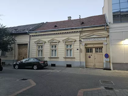 Age Mamužića | 4zida.rs