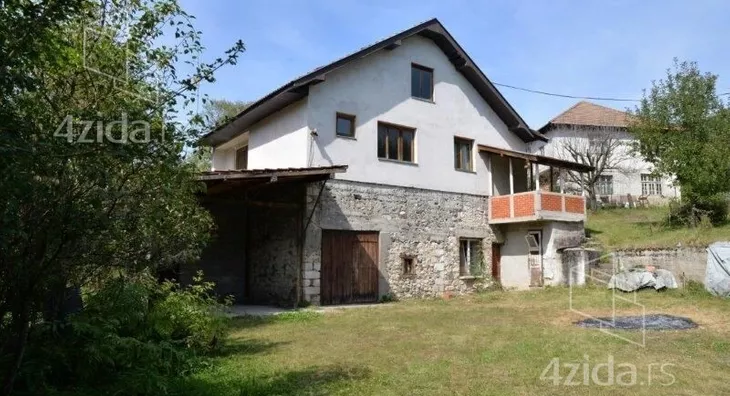 Kuća | 4zida