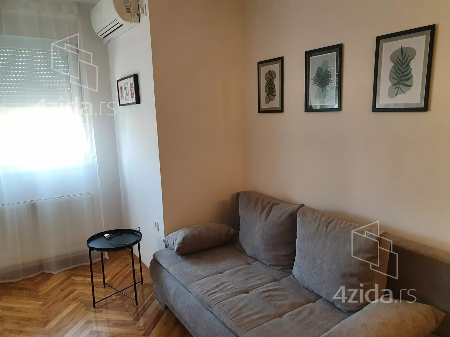 Garsonjera | 4zida