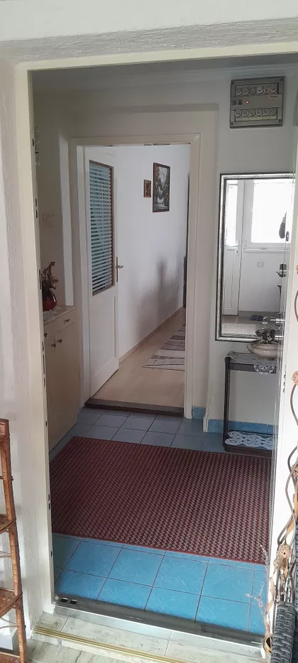 Andre Stevanovića 1a | 4zida.rs
