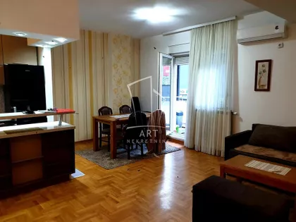 Vojvode Micka Krstića | 4zida.rs