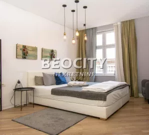 Knez Mihailova, Stari Grad opština, Beograd, 3.0 stan | 4zida.rs