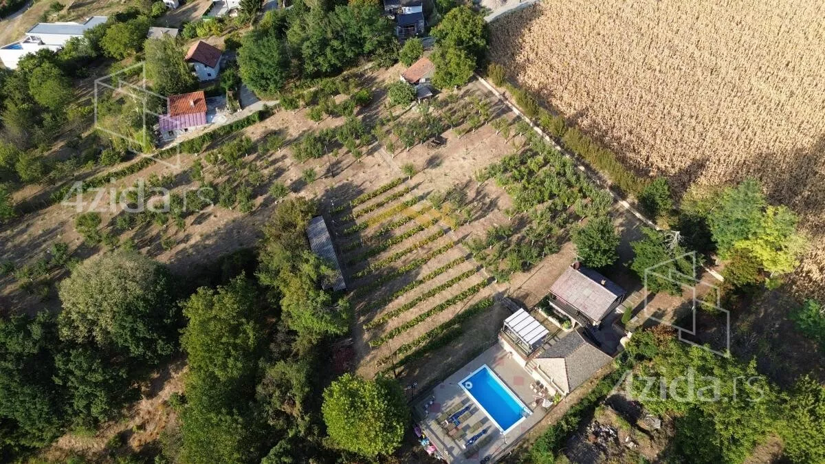 Kuća | 4zida