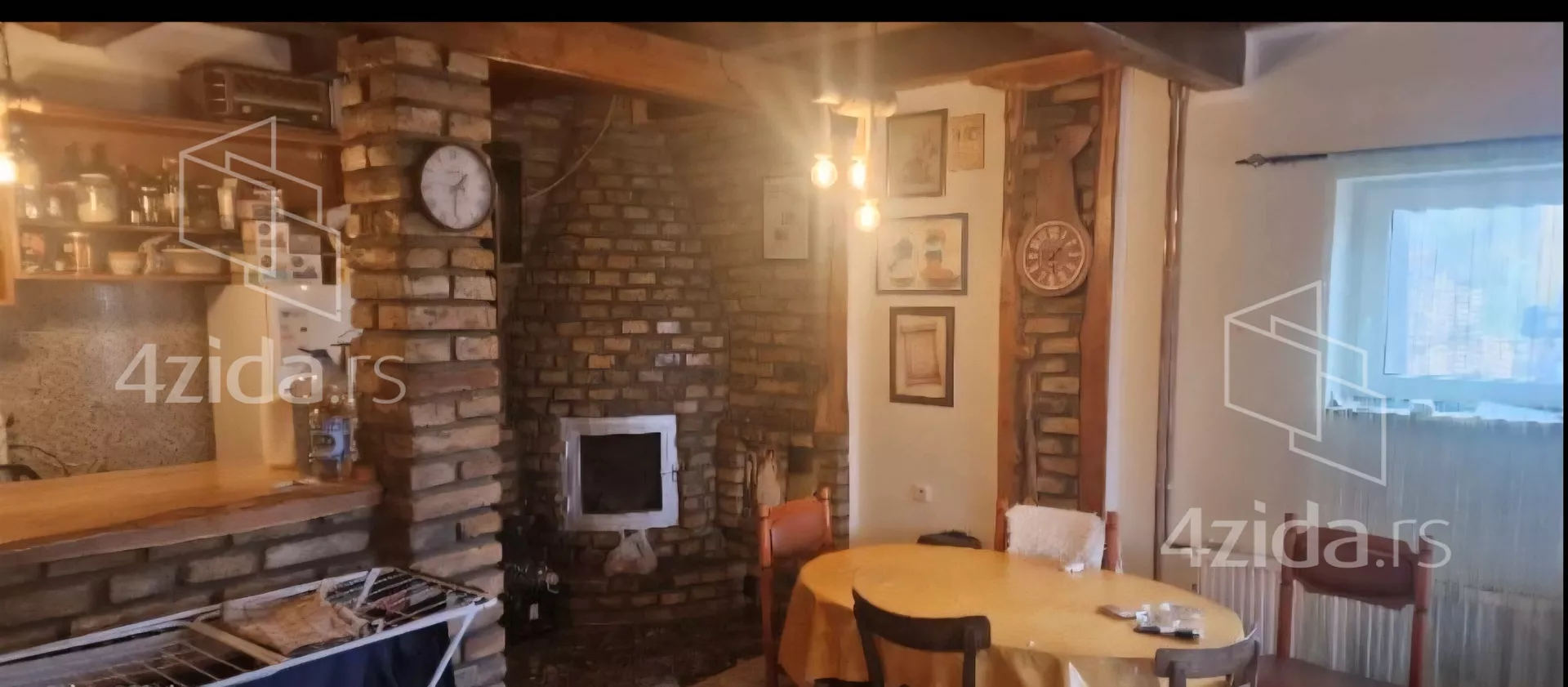 3-etažna kuća | 4zida