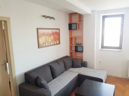 Branka Krsmanovića | 4zida.rs