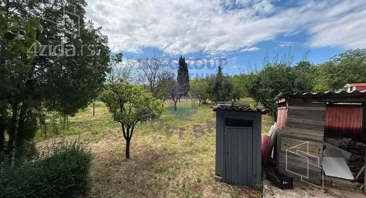 Građevinsko zemljište | 4zida