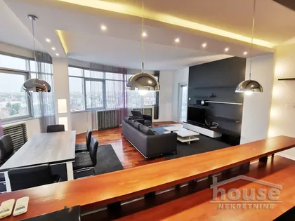 Bulevar Evrope | 4zida.rs