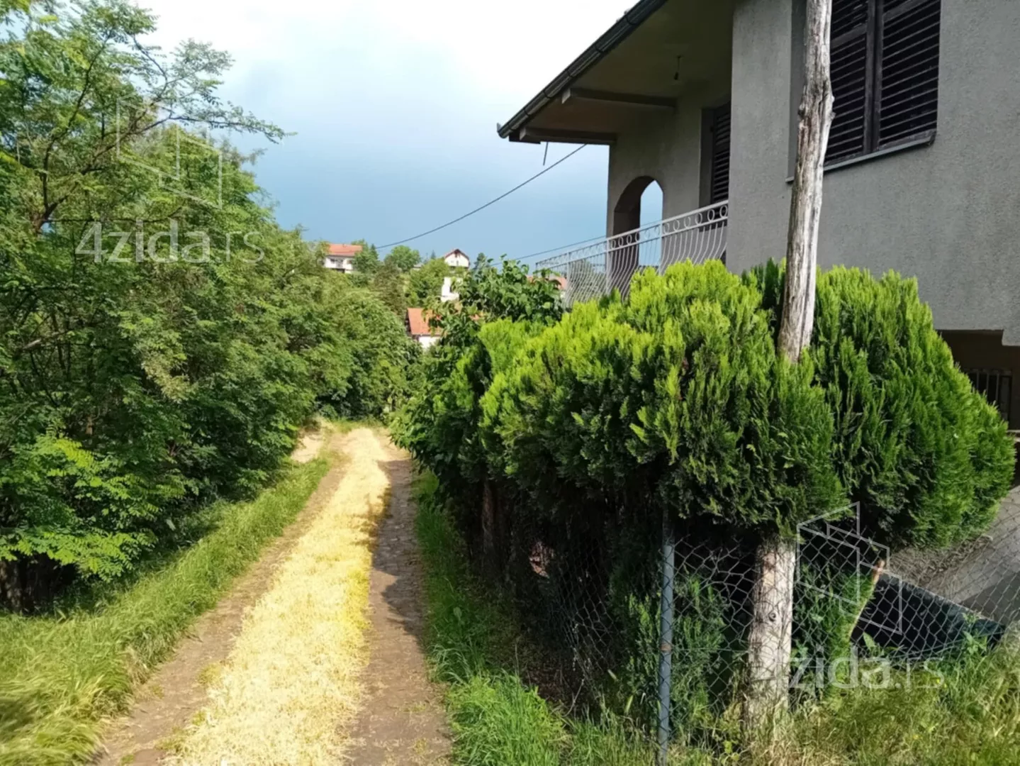 Građevinsko zemljište | 4zida