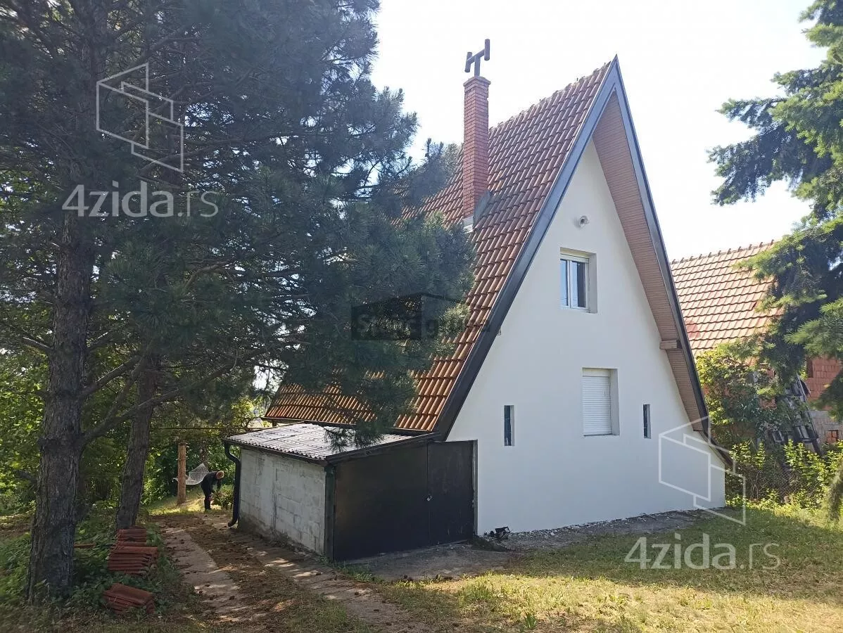 Kuća | 4zida