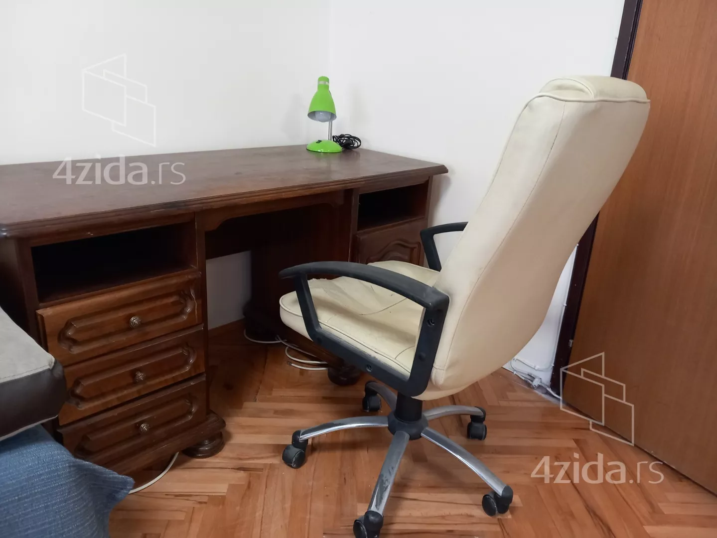 Garsonjera | 4zida