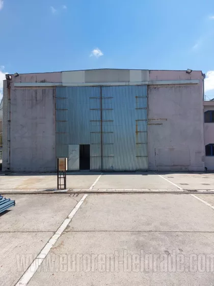 SAVSKI NASIP | 4zida.rs