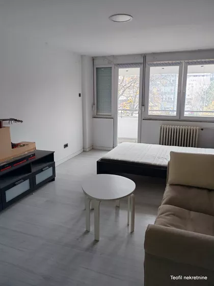 Bulevar umetnosti | 4zida.rs