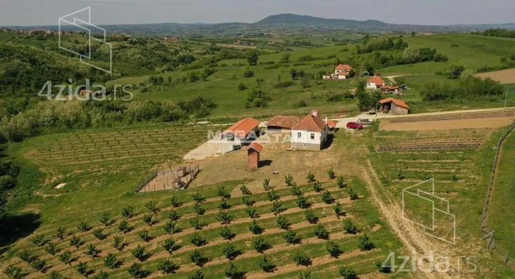 Građevinsko zemljište | 4zida