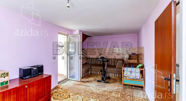 2-etažna kuća | 4zida