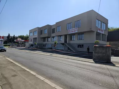 Železnik