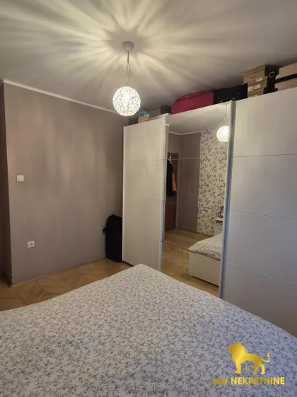 BULEVAR JOVANA DUČIĆA | 4zida.rs