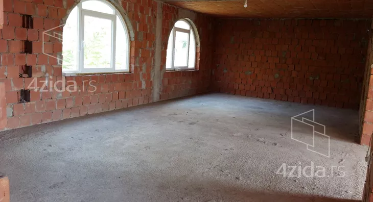 3-etažna kuća | 4zida