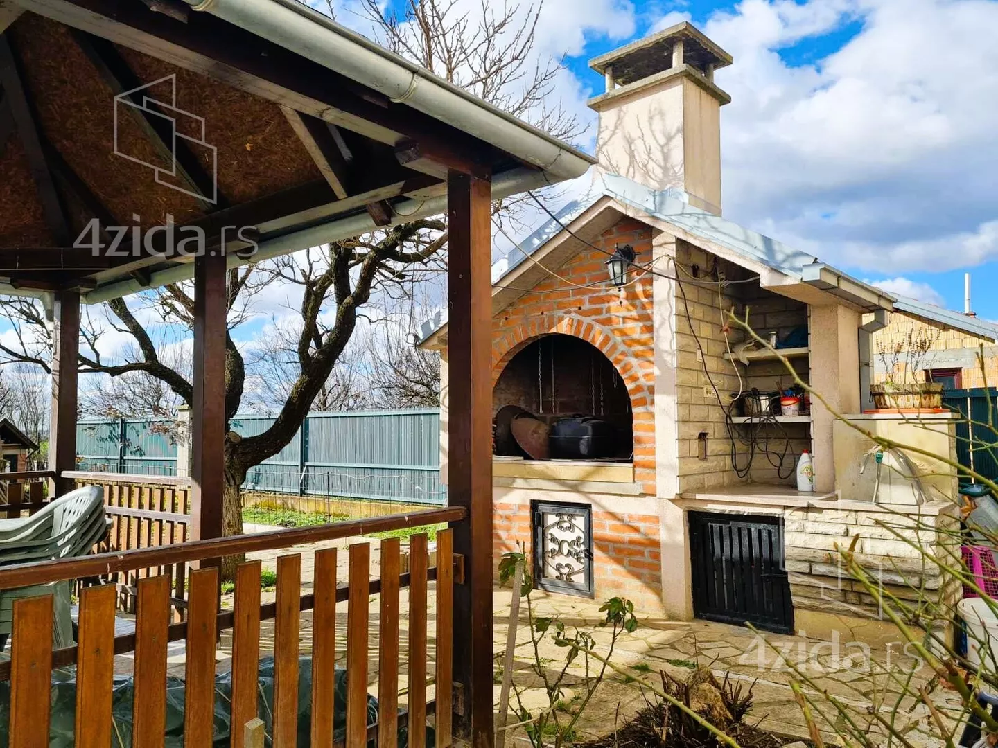 3-etažna kuća | 4zida