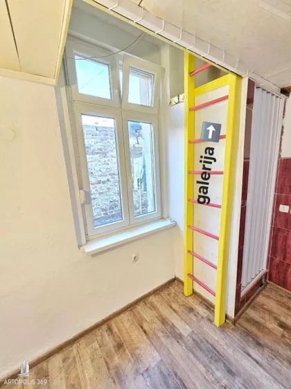 Balkanska | 4zida.rs