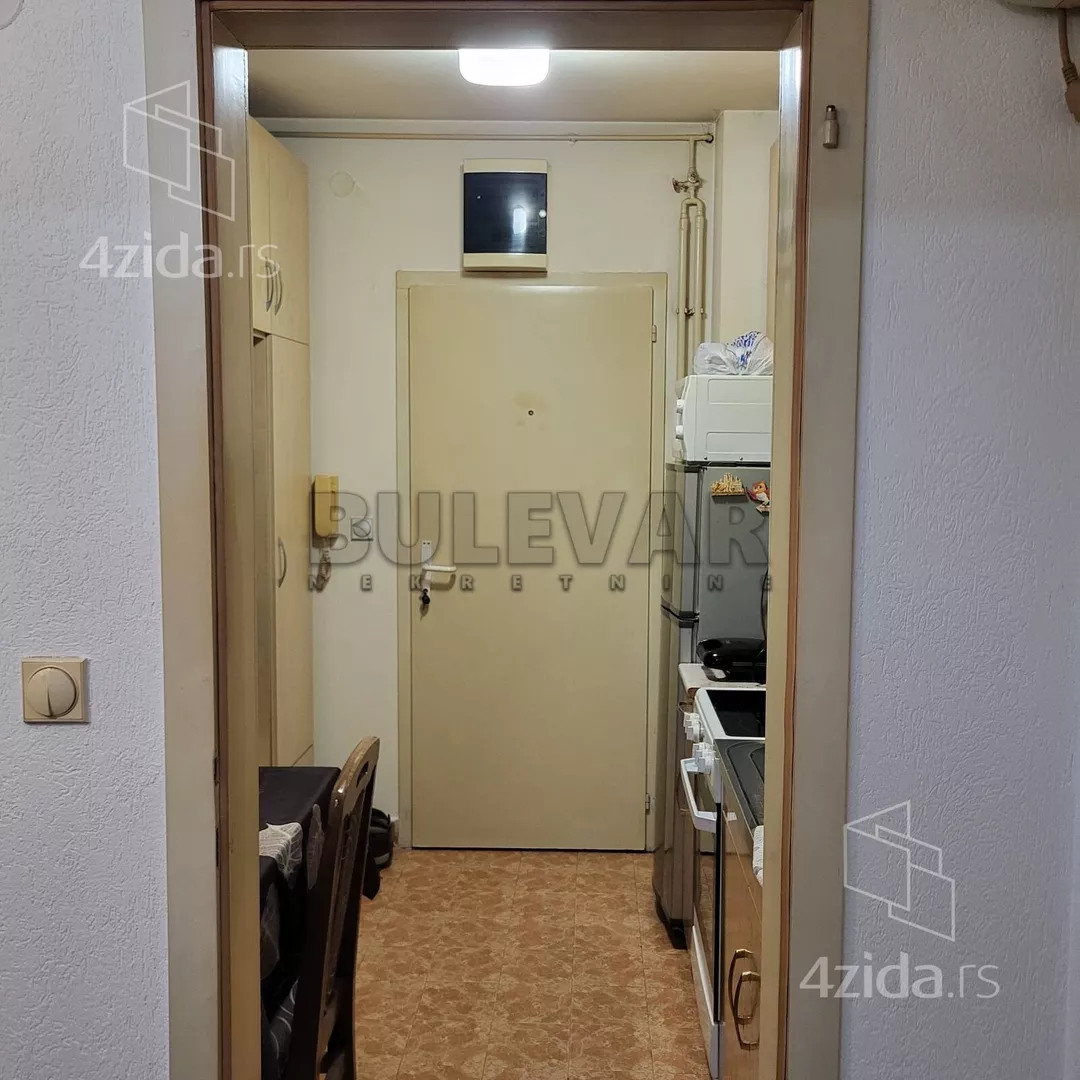 Garsonjera | 4zida