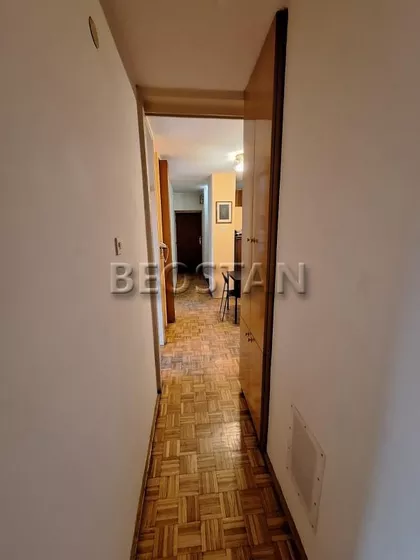 Bulevar Milutina Milankovića | 4zida.rs