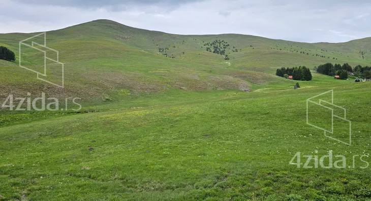 Građevinsko zemljište | 4zida