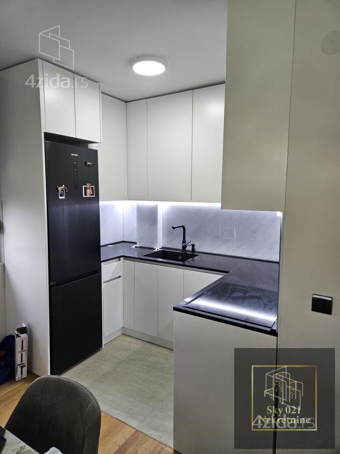 Stan – Novi Sad, MZ Bratstvo telep - Prikaz 5