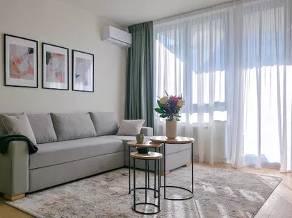 Bulevar Kneza Aleksandra Karađorđevića | 4zida.rs