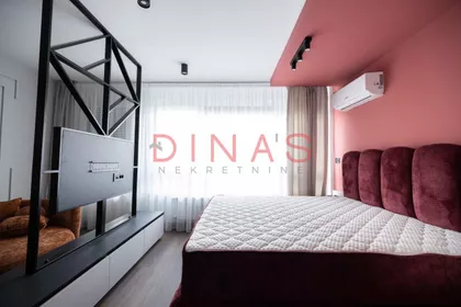 Sajmište | 4zida.rs