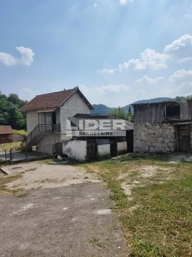 Prečica