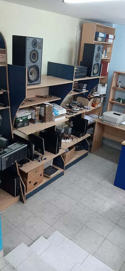 Radnih brigada | 4zida.rs