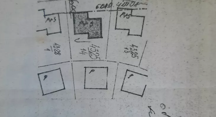 4-etažna kuća | 4zida