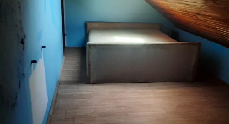 4-etažna kuća | 4zida