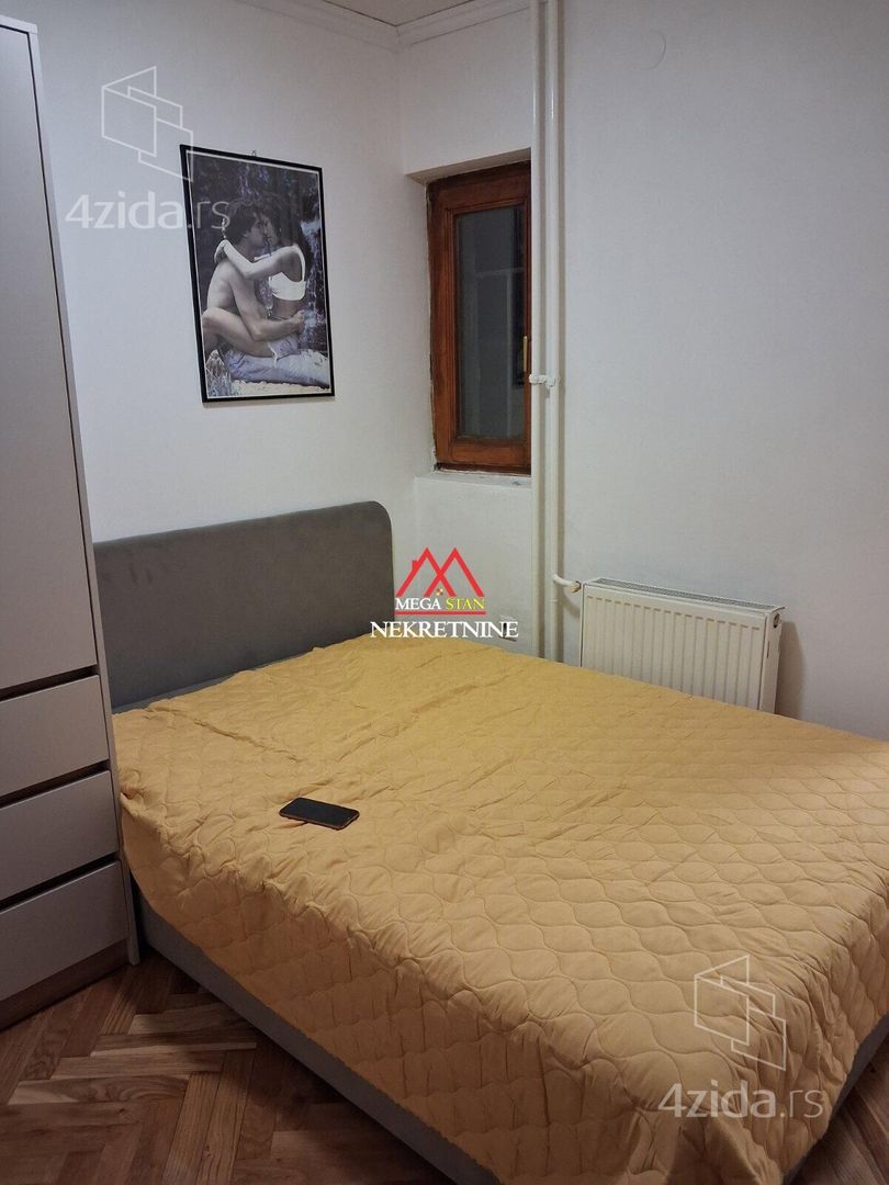Stan – Novi Sad - Prikaz 4