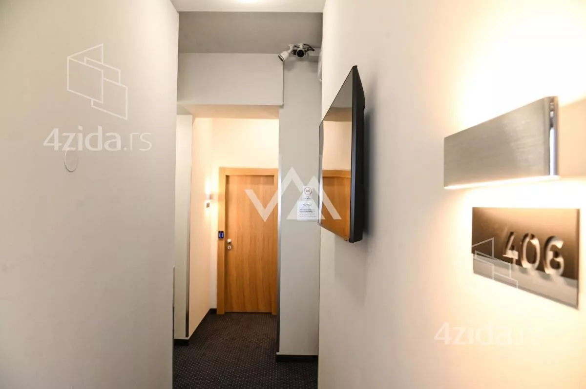 Osmosoban stan | 4zida