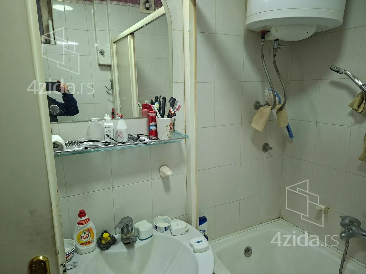 3-etažna kuća | 4zida