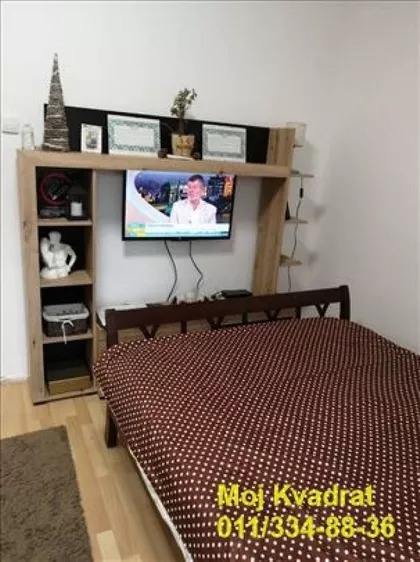 Bulevar Mihajla Pupina | 4zida.rs