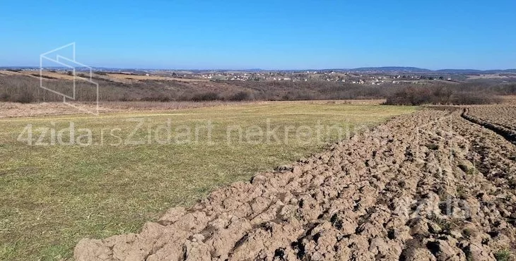 Poljoprivredno zemljište | 4zida