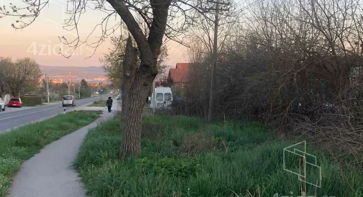 Poljoprivredno zemljište | 4zida