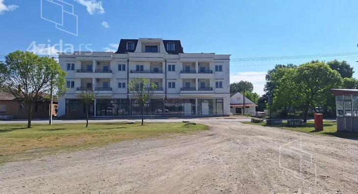 Turistički objekat | 4zida
