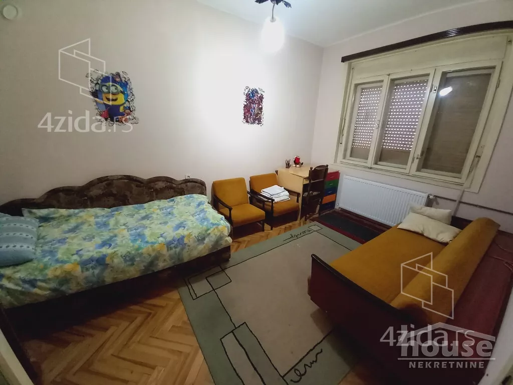 Kuća | 4zida