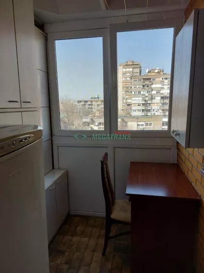 Balzakova | 4zida.rs