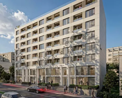 Bulevar Kraljice Marije | 4zida.rs