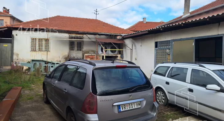 Građevinsko zemljište | 4zida