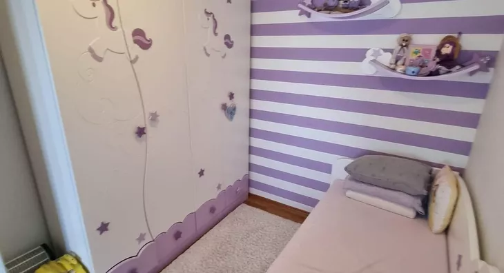 Četvoroiposoban stan | 4zida